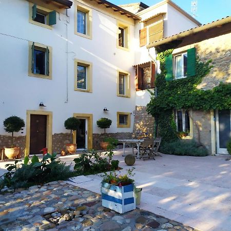 Ca'Joleo - Relax In Campagna Del Lago Di Garda San Giorgio in Salici エクステリア 写真