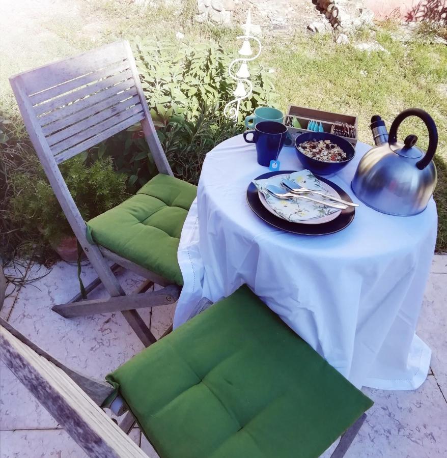 Ca'Joleo - Relax In Campagna Del Lago Di Garda San Giorgio in Salici エクステリア 写真